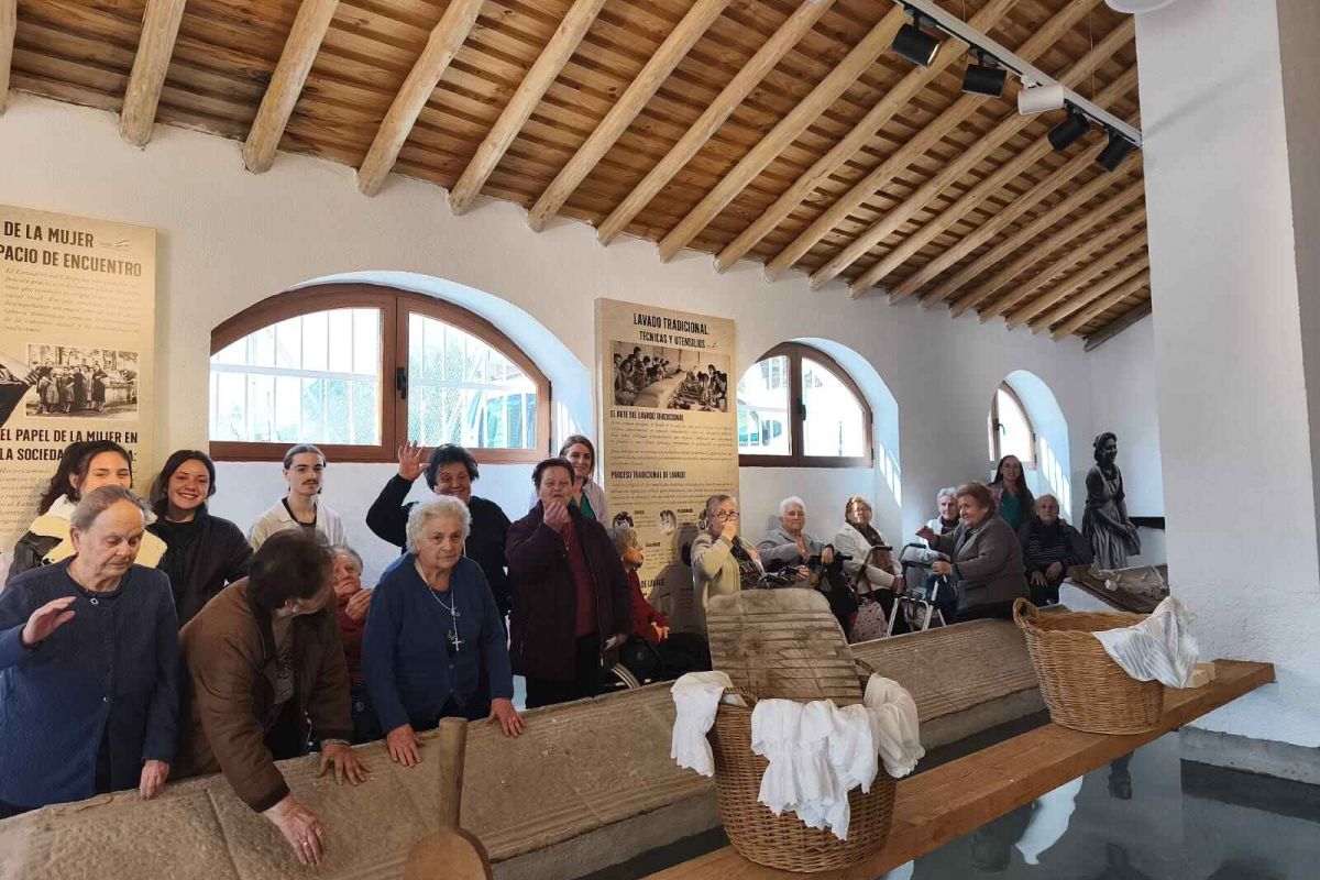 ¿Sabías que LEADER mejora el patrimonio rural de nuestros pueblos?