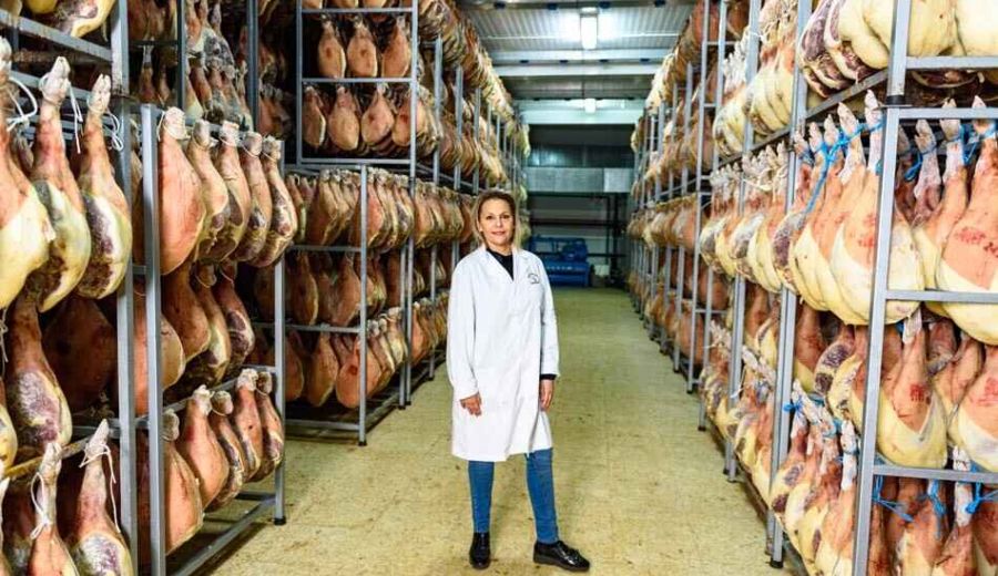 Las mujeres reciben menos de la tercera parte de las ayudas directas y de desarrollo rural de la PAC