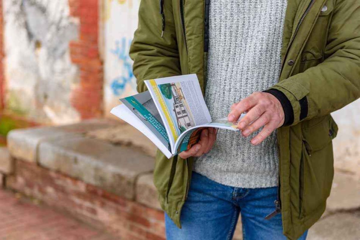 Peñarroya – Pueblonuevo recupera su legado ferroviario con el apoyo de fondos LEADER