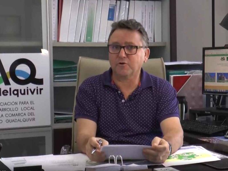 El GDR Bajo Guadalquivir apoya con fondos LEADER 25 proyectos empresariales que movilizan 2,5 millones de euros
