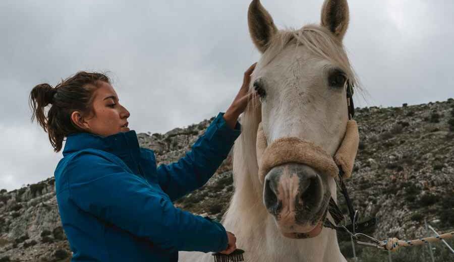 El futuro es de las mujeres rurales