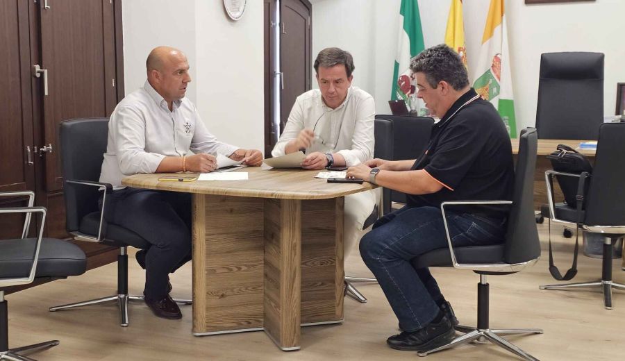 El GDR Subbética Cordobesa  apoya con LEADER siete proyectos de emprendimiento en Rute