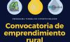 El Grupo de Desarrollo Sierra Aracena y Picos de Aroche lanza una iniciativa para impulsar el emprendimiento rural