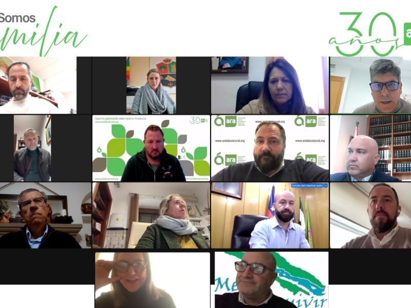 ARA aprueba en Asamblea General su plan de actividades y presupuesto para 2024