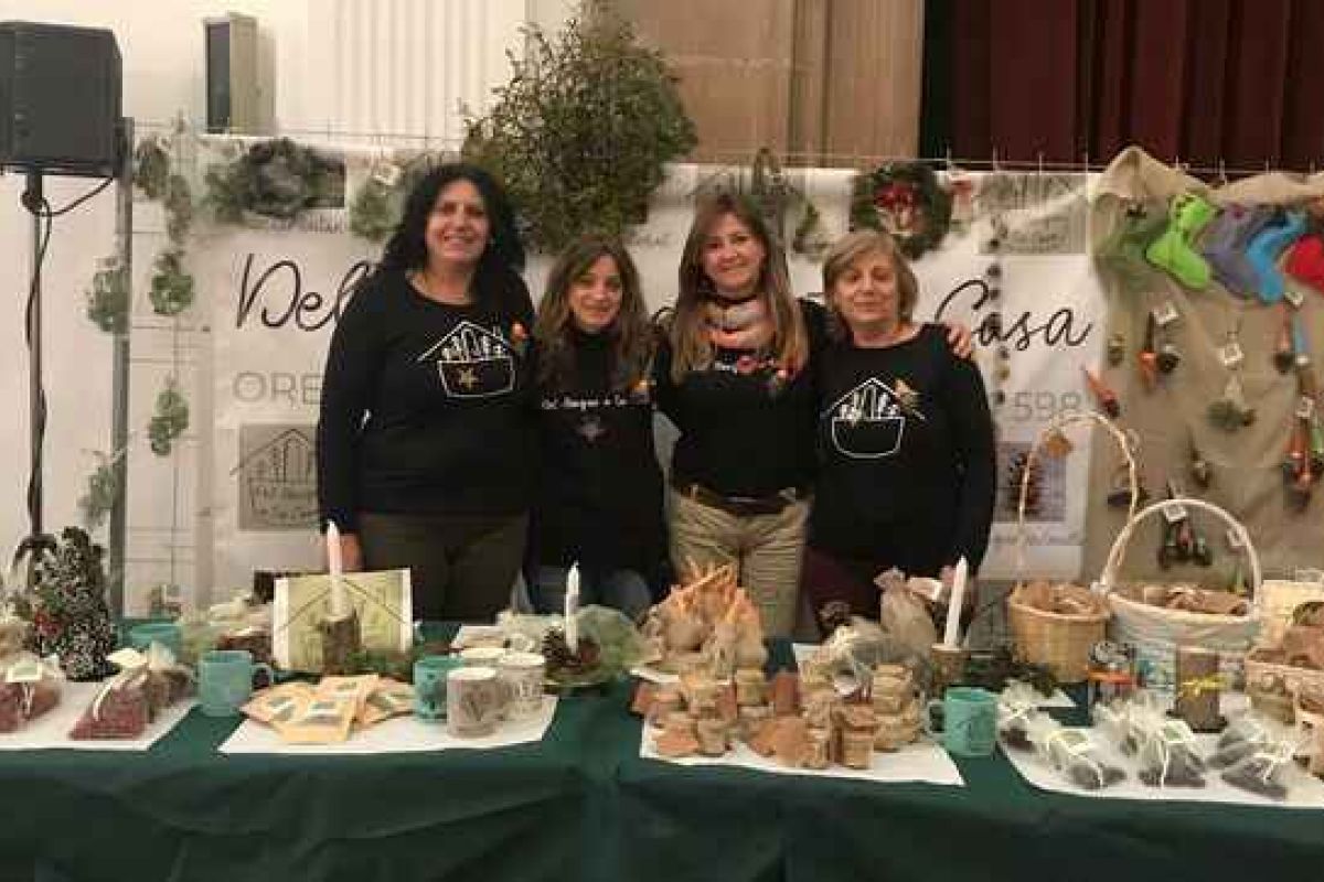 La despoblación desde el “empoderamiento femenino” en la III Jornada SOS Mundo Rural de Orea