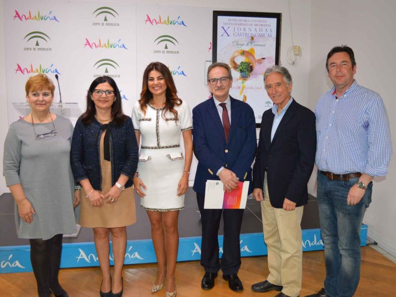 Las Jornadas Gastronómicas de Cuaresma del Hotel Escuela de Archidona cumplen su 10ª edición ampliando sus expectativas
