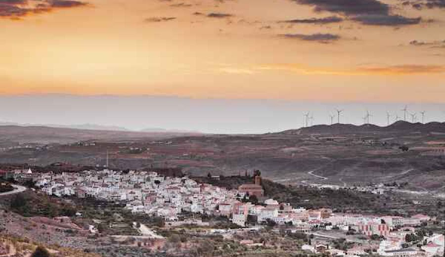 Serón acoge este fin de semana las jornadas ‘Orgullo rural’ para dignificar la vida en el campo