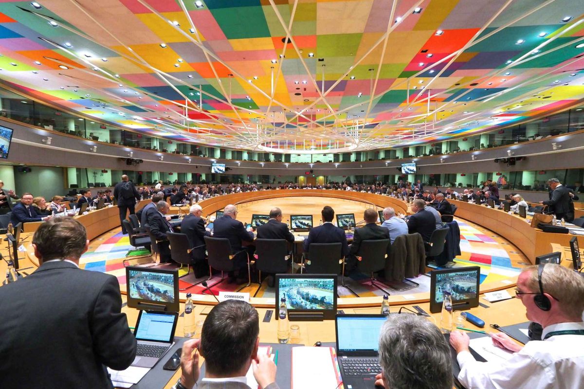 España apuesta por la rápida tramitación de los reglamentos de transición de la Política Agrícola Común y el mantenimiento de la ambición medioambiental de la PAC