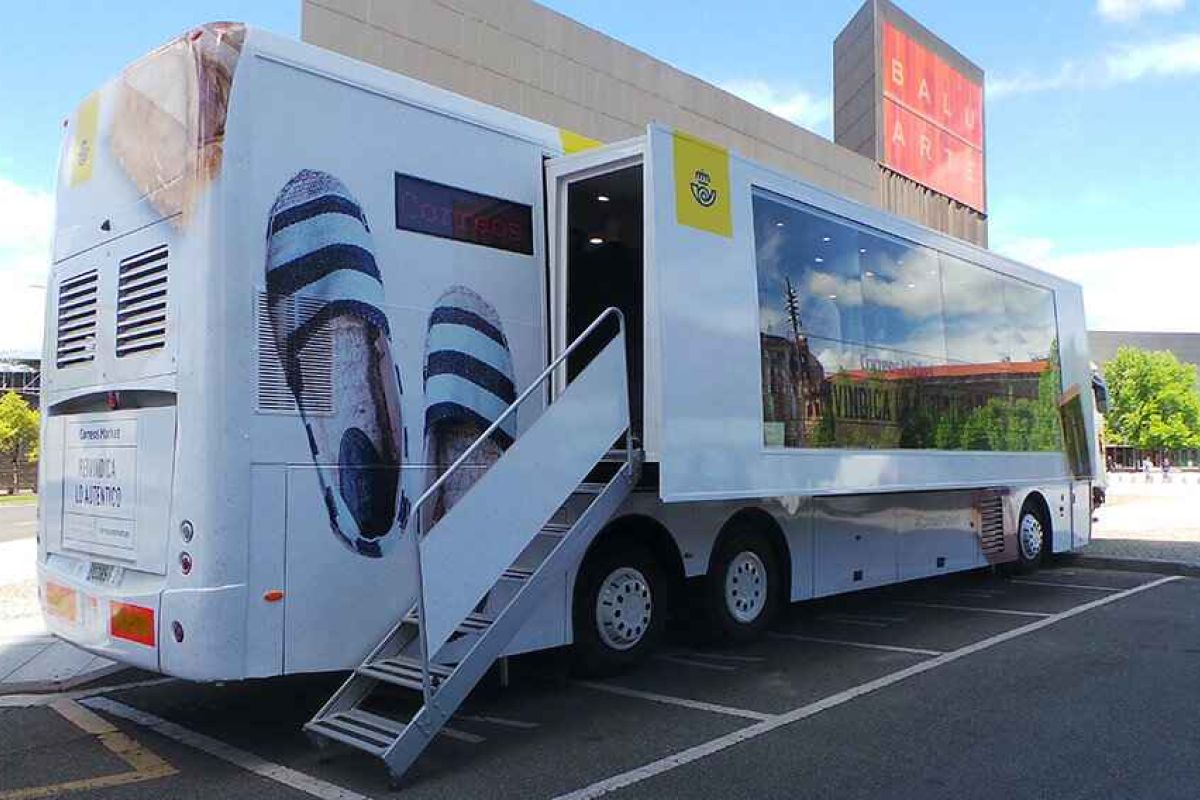 FADEMUR colabora con Correos Market para impulsar productos del medio rural