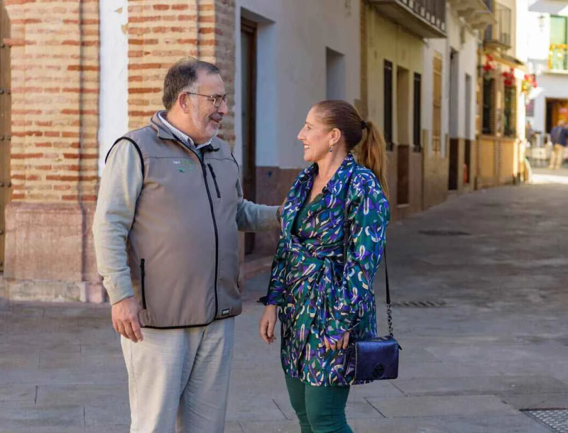 Sierra Norte de Málaga aprueba la primera propuesta de ayudas LEADER 2023-2027 en la provincia