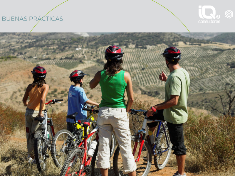 Los Grupos de Desarrollo Rural tienen que empoderarse para liderar los cambios sociales