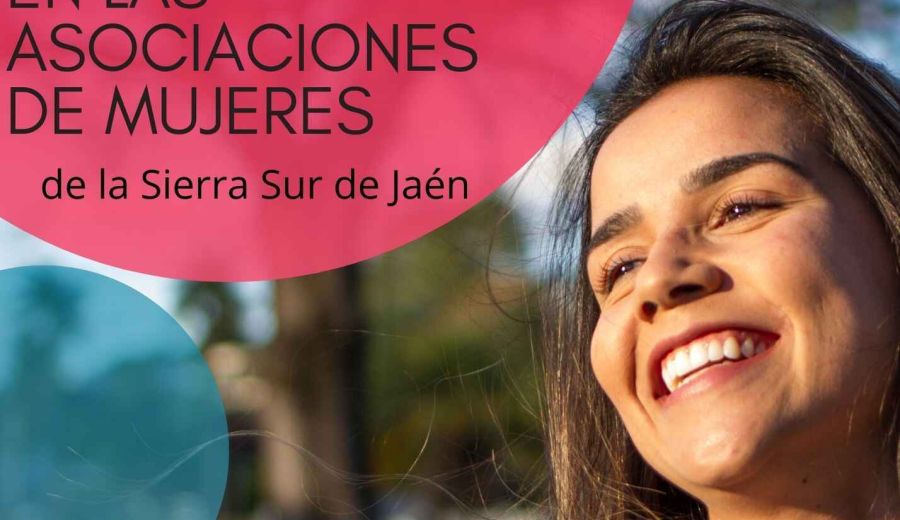 El GDR Sierra Sur de Jaén impulsa la participación juvenil en las asociaciones de mujeres de la comarca