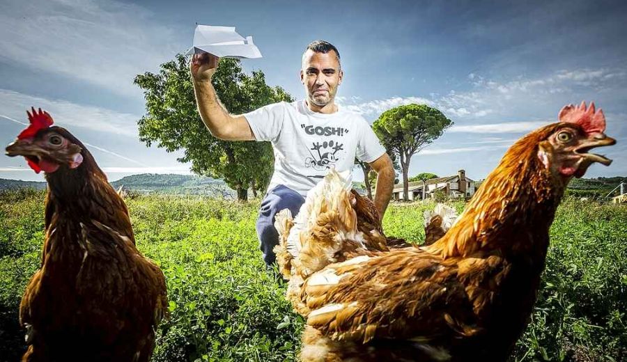 Regresar al pueblo: el camino de vuelta a la España vacía