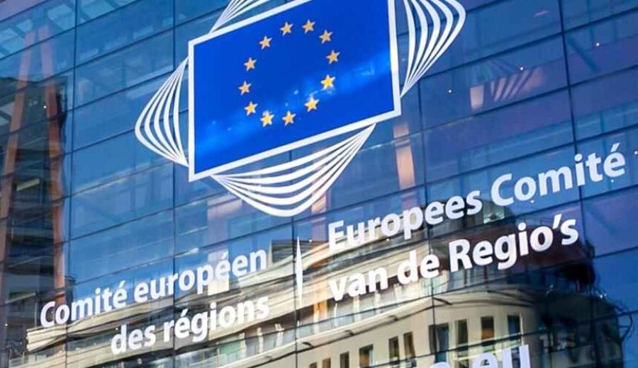 El Comité Europeo de las Regiones anima a avanzar hacia sistemas alimentarios más sostenibles