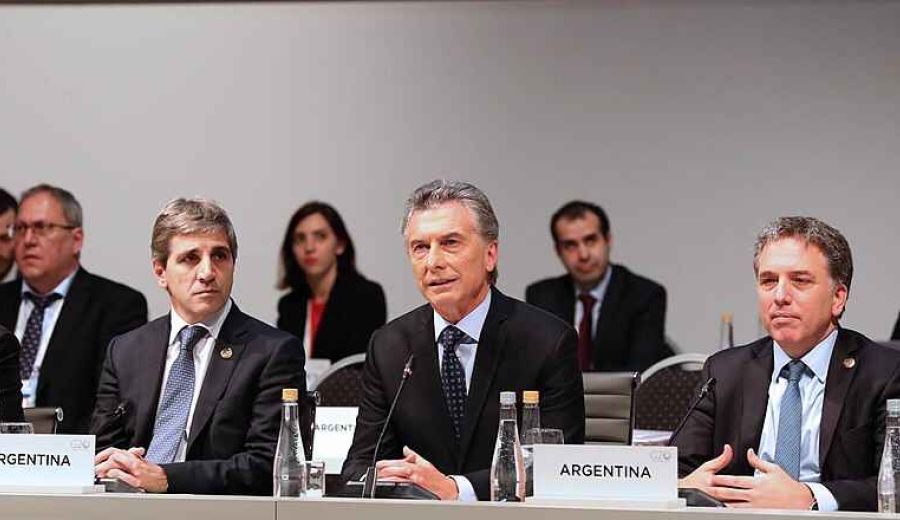 EL G20 pone encima de la mesa la promoción del dinamismo de las áreas rurales