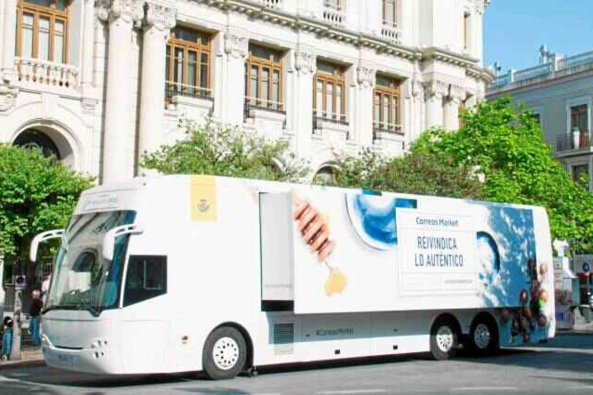 Correos abre el comercio online a los artesanos y productores locales