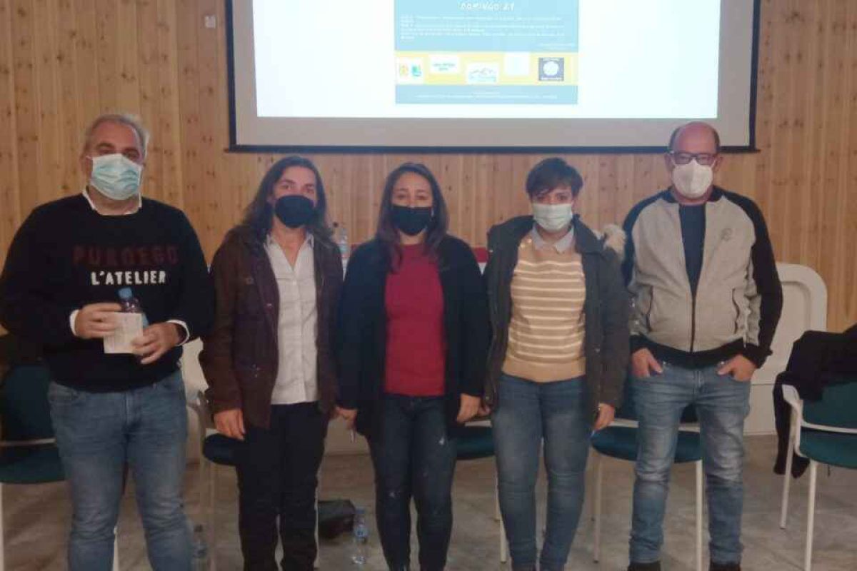 Emprender en un territorio mágico: I Jornadas Rural Life de Santiago-Pontones