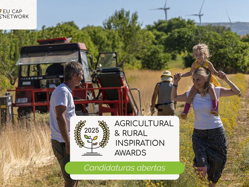 Última semana para presentar proyectos a los Premios ARIA 2025