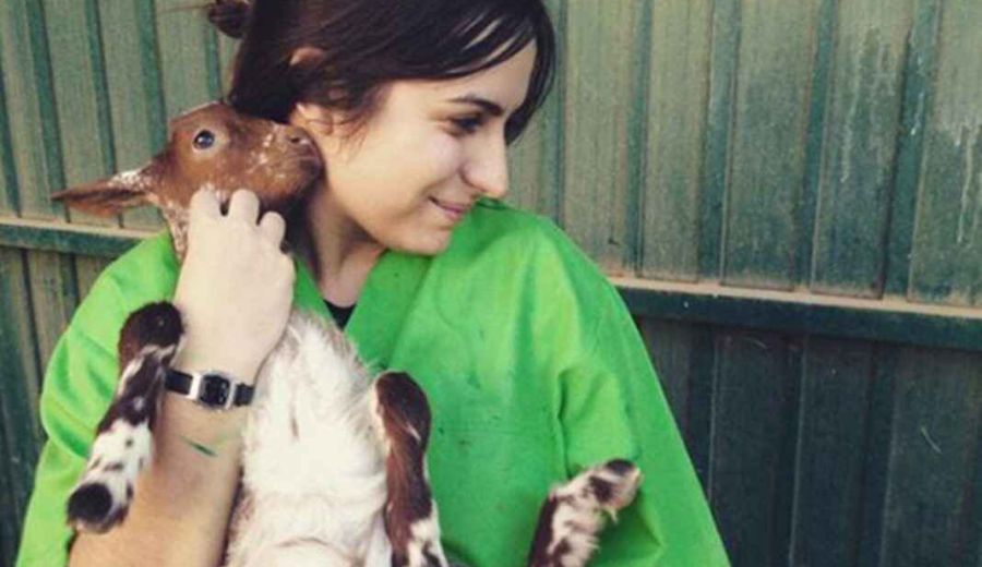La Fundación de Estudios Rurales premia a María Sánchez por su defensa literaria del mundo rural