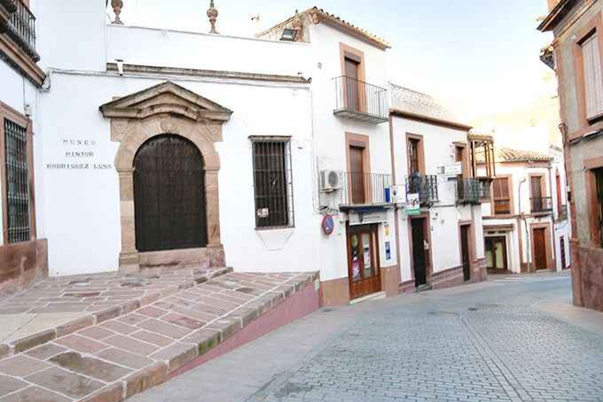 Agricultura aprueba 346.000€ en ayudas LEADER a proyectos de infraestructuras culturales y medioambientales en la Sierra Morena Cordobesa
