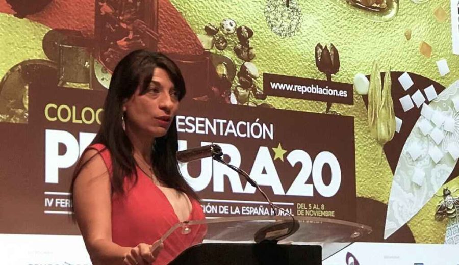 El Ministerio de Agricultura apuesta por el impulso de actuaciones que atraigan el talento de jóvenes y mujeres al medio rural