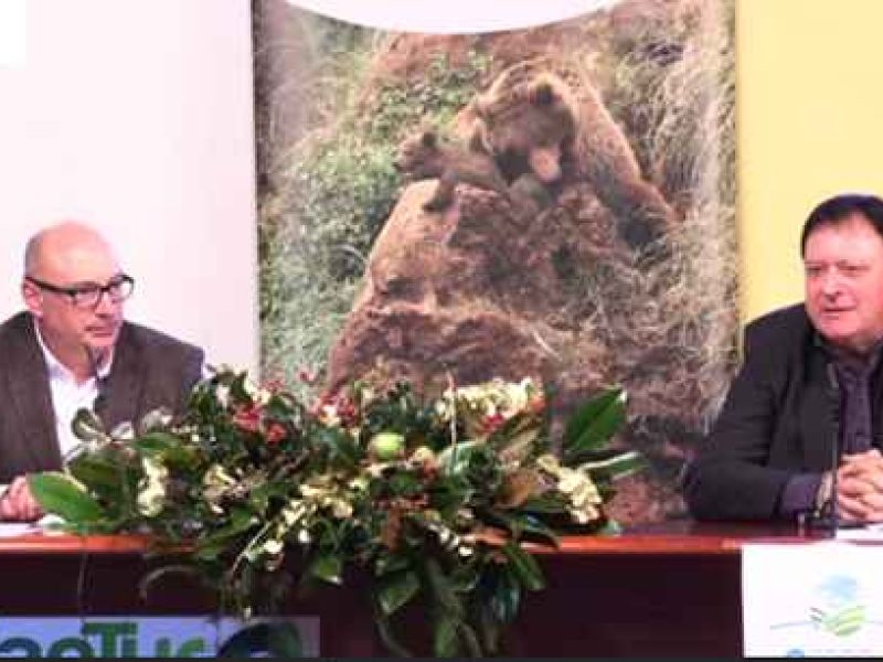 REDR reivindica la gestión de los Planes de Sostenibilidad Turística en Destinos por parte de los Grupos de Acción Local