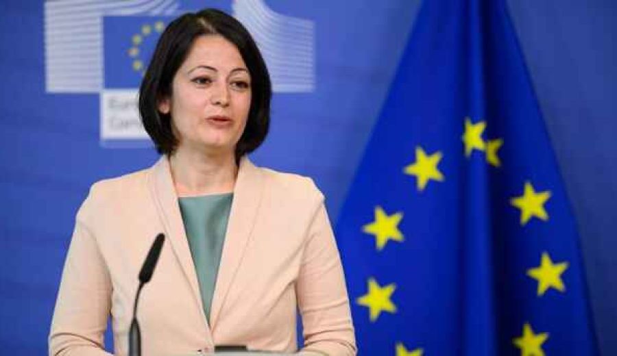La Comisión Europea nombra a la primera coordinadora para dar voz a los jóvenes
