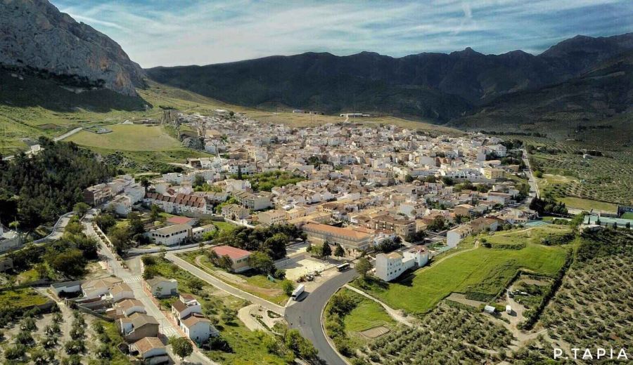 El GDR Sierra Mágina tramita una ayuda LEADER para la construcción de un observatorio astronómico en Bedmar-Garciez
