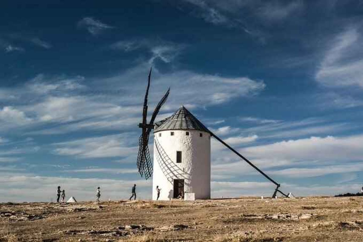 Martínez Arroyo apuesta por dar más peso al desarrollo rural a la hora de negociar el nuevo marco presupuestario de UE