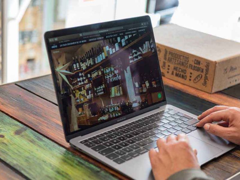 Conoce y tramita la ayuda Kit digital para pymes y personas trabajadoras autónomas