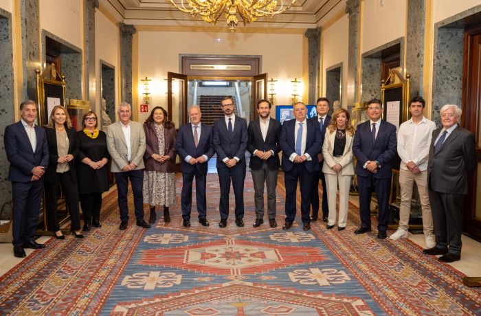 Más de la mitad de los líderes rurales percibe avances en la España Rural y repunta (en un 7%) la sensación de mejoría