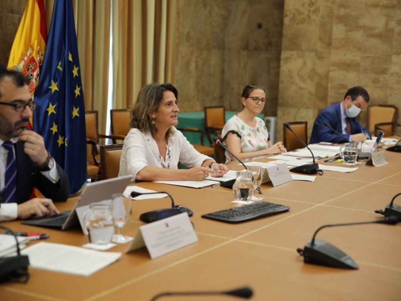 MITECO y las CCAA fijan los principales objetivos en Reto Demográfico