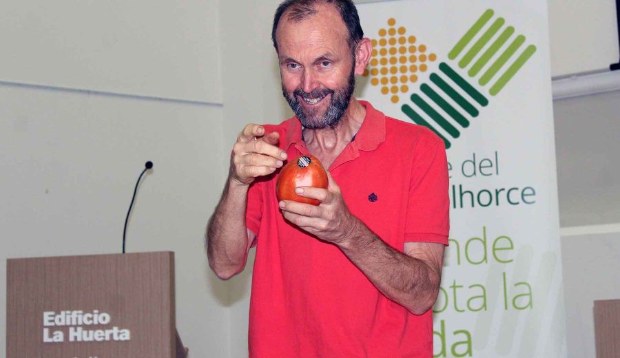 “Sabor y conciencia: tu plato, tu impacto”, un proyecto de alimentación sostenible