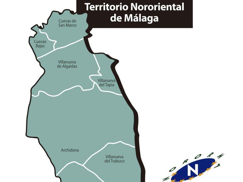 Juan A. Cívico, presidente del GDR NORORMA: “LEADER es una herramienta imprescindible para reactivar nuestros pueblos”