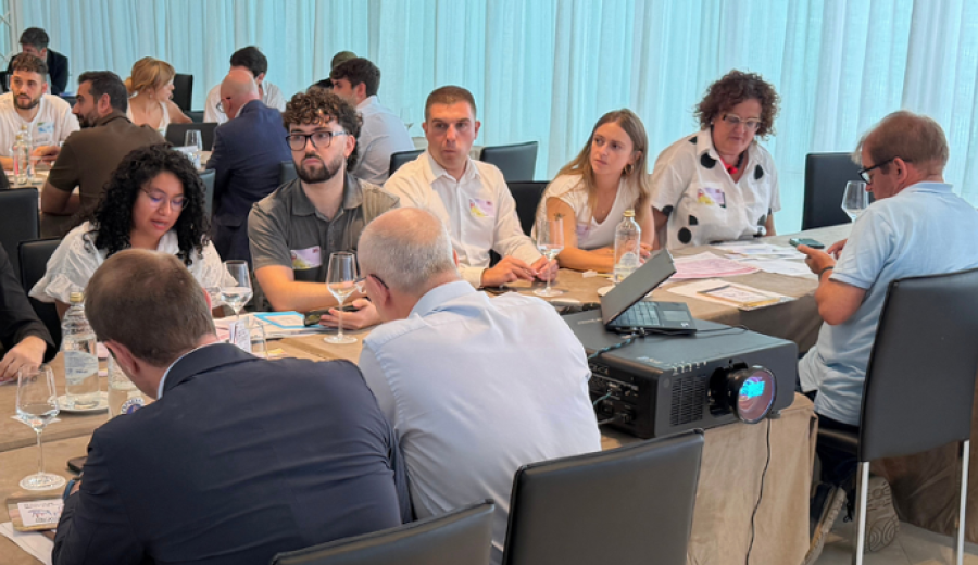 El futuro rural también se construye contando con la juventud