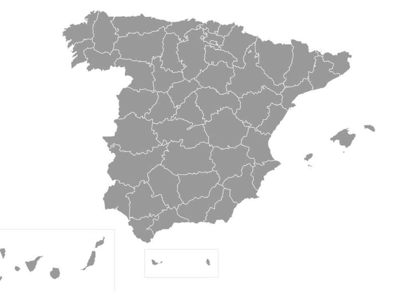 Trece oportunidades para dejarlo todo e irse al pueblo a vivir (con o sin dinero)