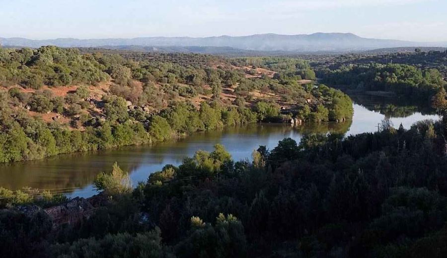 ¿Cuánto sabes de la Campiña Norte de Jaén?