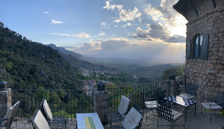 La provincia de Jaén toma impulso ante la próxima convocatoria de ayudas europeas LEADER