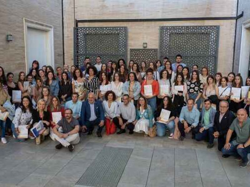 ‘Huelva, experiencias basadas en el empleo’, la apuesta de la Diputación y los GDR de la provincia por la juventud