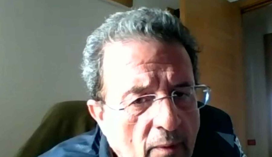 El experto en desarrollo rural José Luis Peralta será el nuevo gerente de RECAMDER a partir de agosto