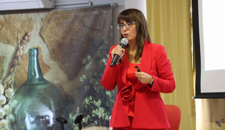 Emprender y conciliar, un estimulante desafío para las mujeres rurales