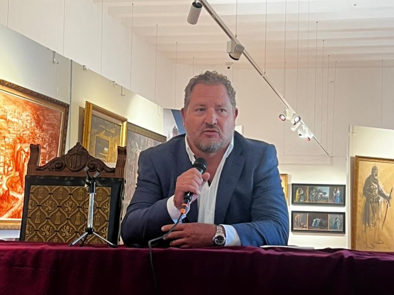 ARA da a conocer en Aragón los proyectos de IA aplicada a la gestión de LEADER