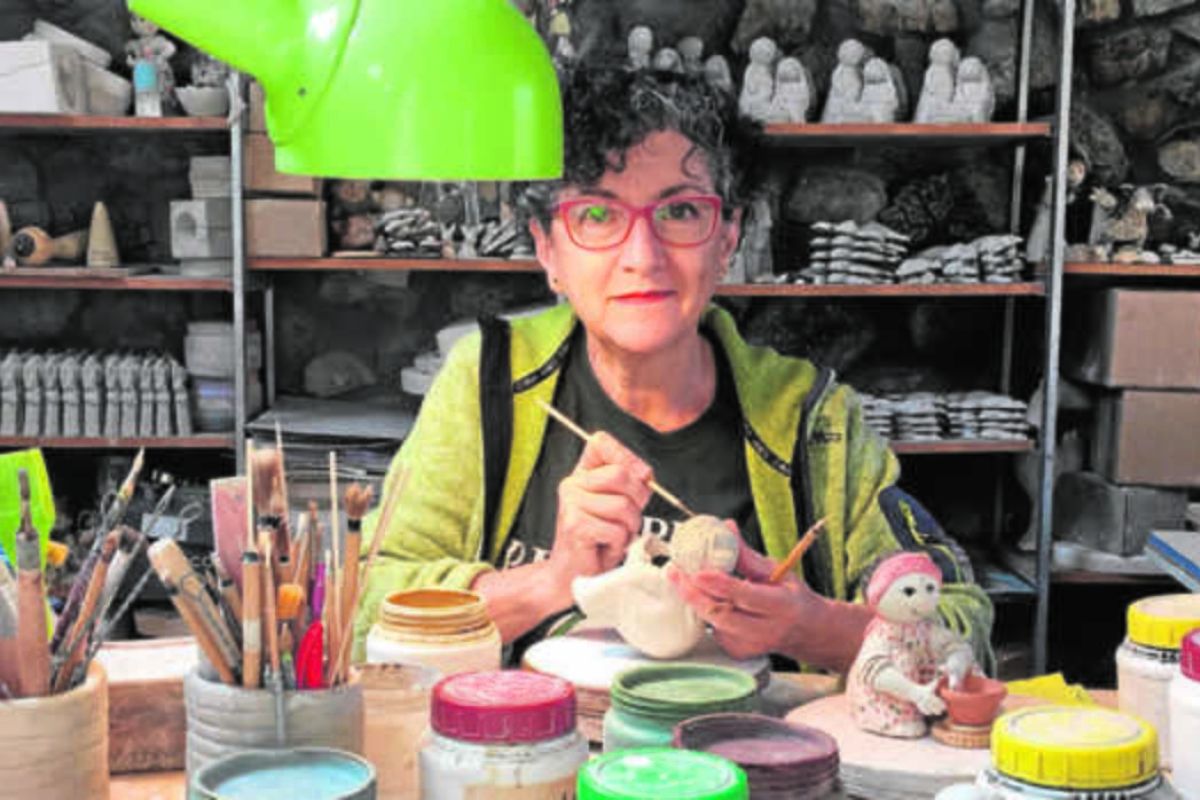 La revolución silenciosa de la artesanía
