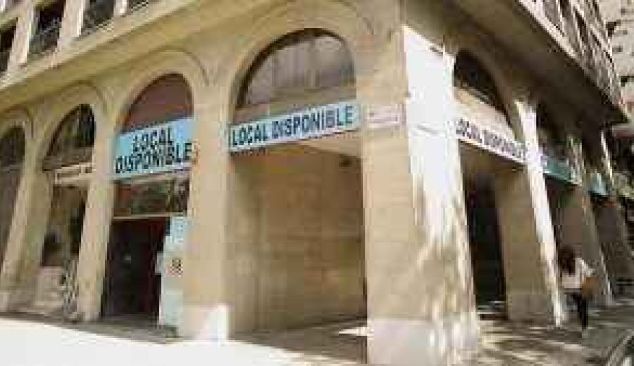 España vaciada: Denuncian que ya hasta las oficinas bancarias cierran en los pueblos rurales