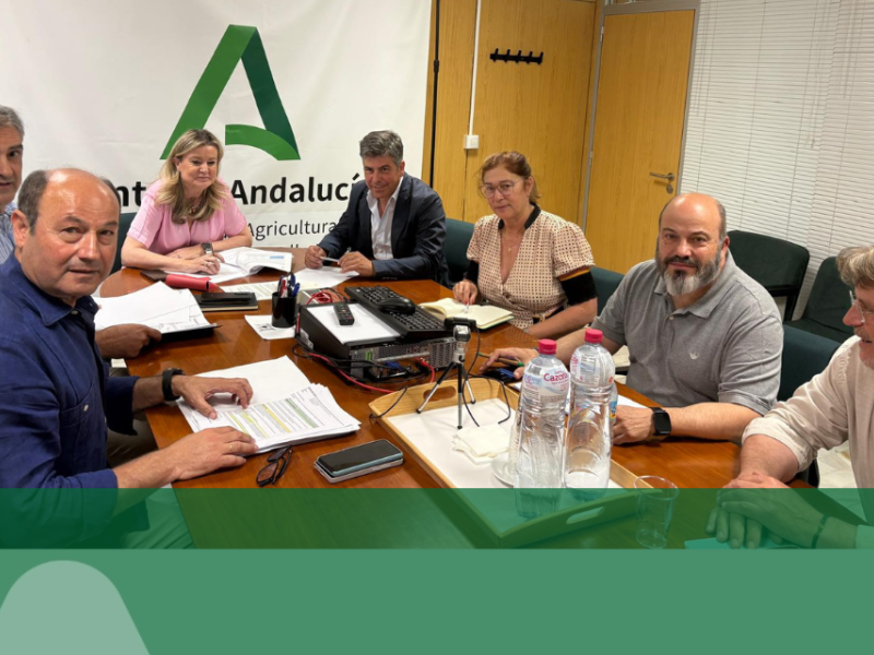 ARA: “El inicio del programa LEADER es una oportunidad para que los Grupos de Desarrollo Rural nos situemos a la cabeza en ejecución”