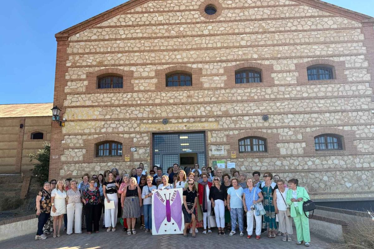COAMUR pide una gran alianza para prevenir la violencia de género en el medio rural