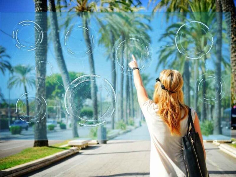 Ayudas para destinos turísticos inteligentes