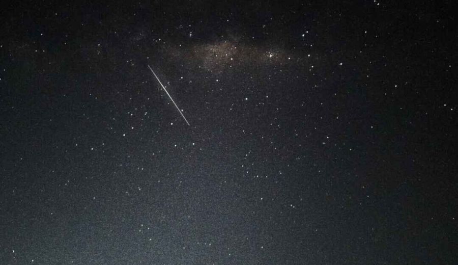 Otro lugar especial para ver las estrellas en Sierra Morena: Obejo inaugura su mirador astronómico