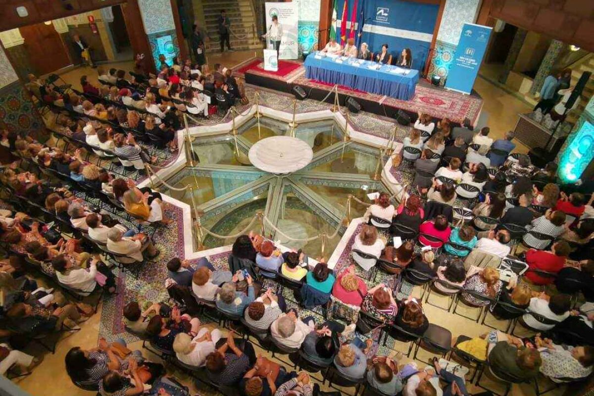 La marca “Huella de Mujer” se presenta en Espiel y Villaviciosa de Córdoba