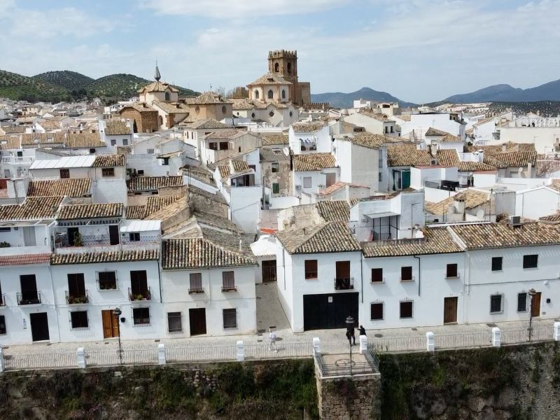  El Grupo de Desarrollo Rural Subbética Cordobesa recibe 24 solicitudes de ayudas LEADER que movilizan más de 4M€ de inversión